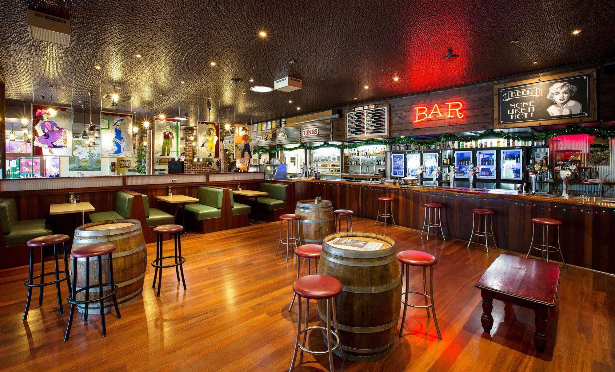 Nightcap At Wanneroo Tavern Exteriér fotografie
