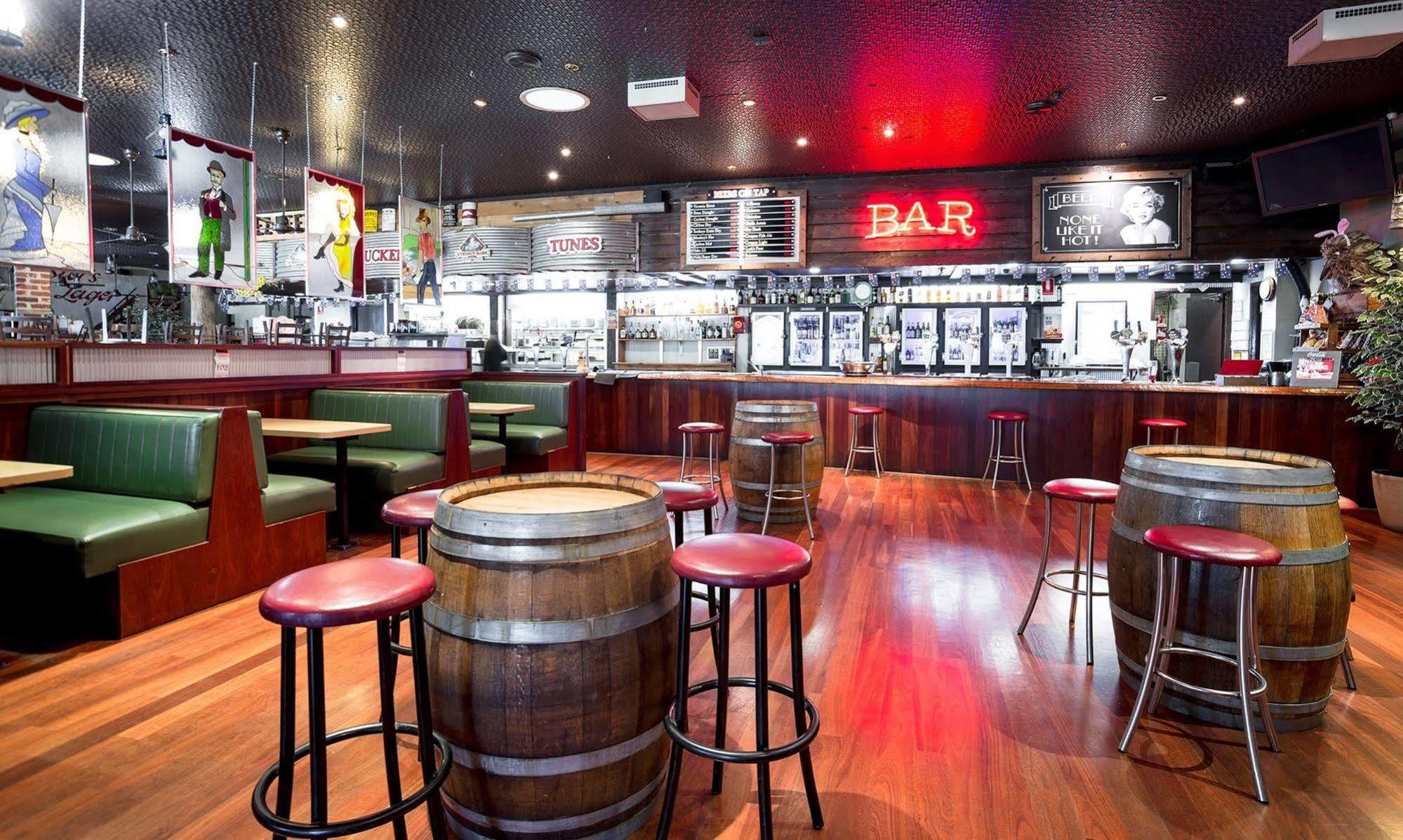 Nightcap At Wanneroo Tavern Exteriér fotografie